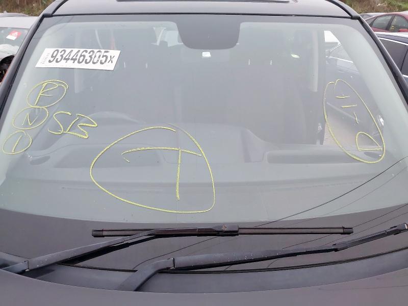 2015 MERCEDES-BENZ VITO 114CDI BLUETEC CREW VAN