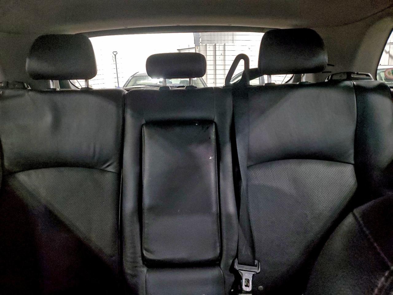 2015 Mitsubishi Outlander Sport Se VIN: 4A4AR4AW2FE033011 Lot: 93960345