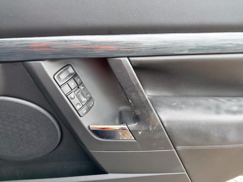 2005 VAUXHALL VECTRA 1.8I ELITE 5DR