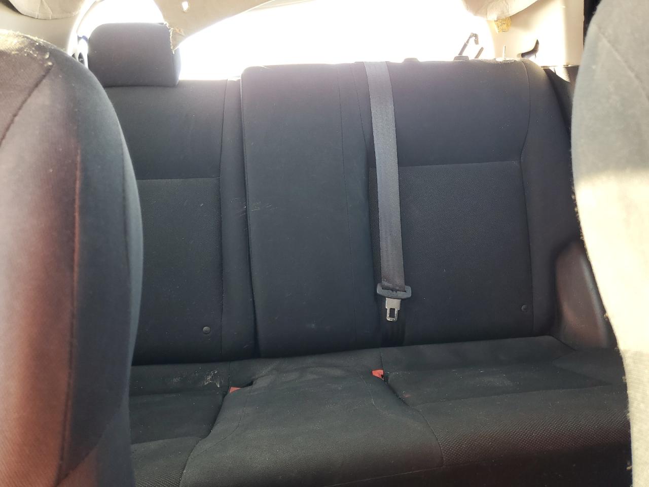 2014 Nissan Juke S VIN: JN8AF5MR0ET350036 Lot: 93132665