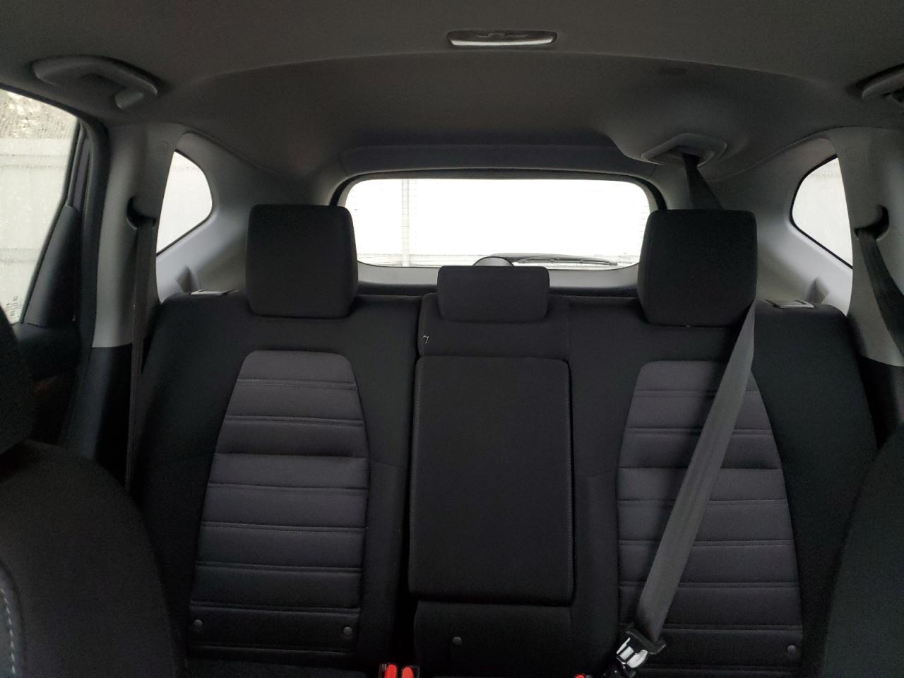 2020 Honda Cr-V Ex VIN: 2HKRW2H5XLH647501 Lot: 93549345