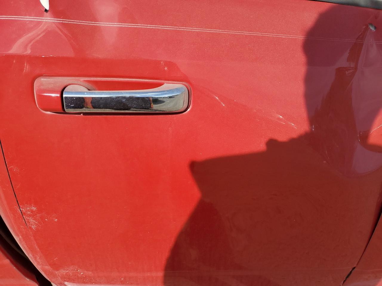 2014 Ram 1500 Slt VIN: 1C6RR7GT1ES451026 Lot: 91555365