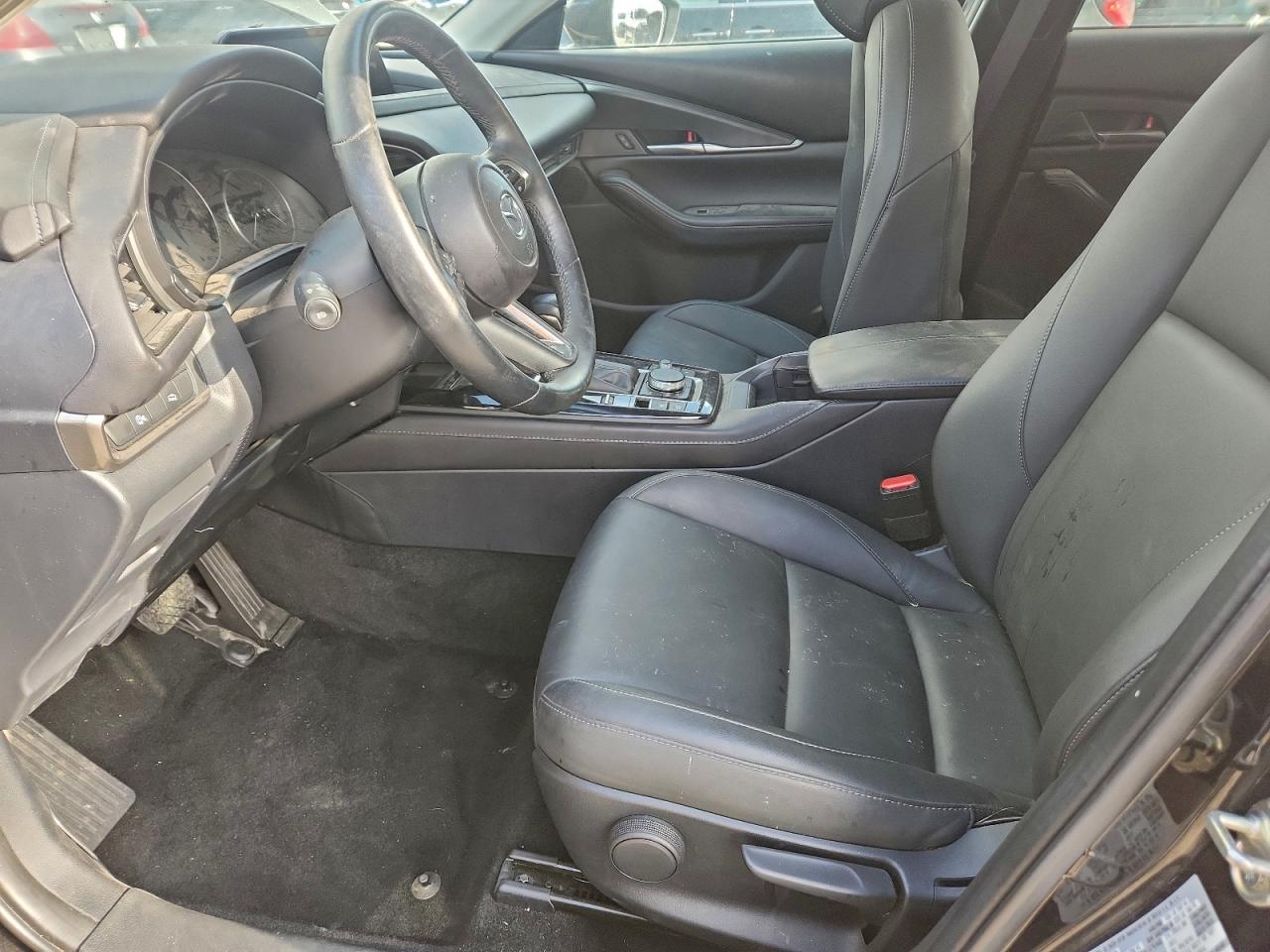 2024 Mazda Cx-30 Select VIN: 3MVDMBBM0RM698782 Lot: 93936695