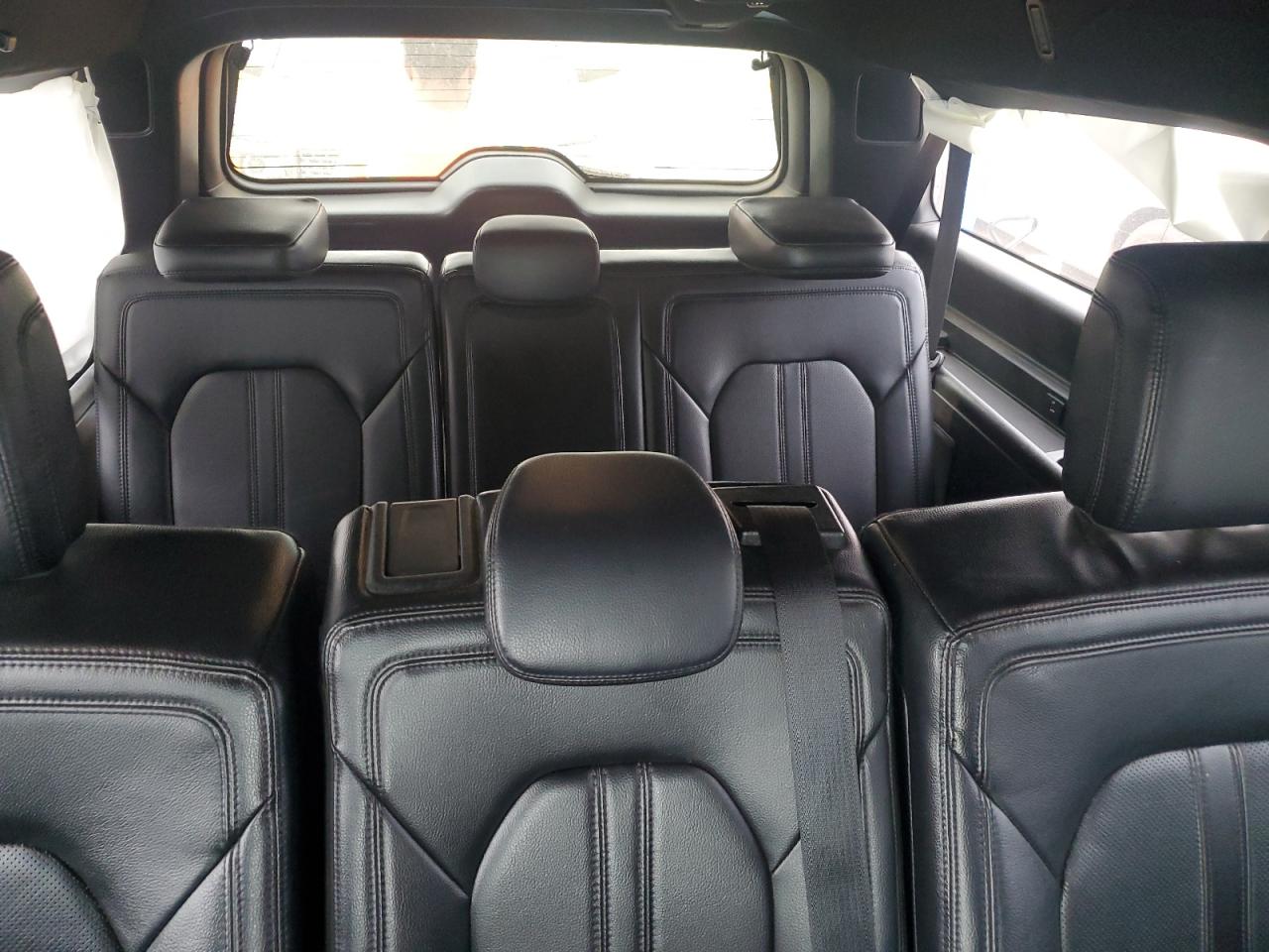 2019 Ford Expedition Max Limited VIN: 1FMJK2AT6KEA50874 Lot: 93710705