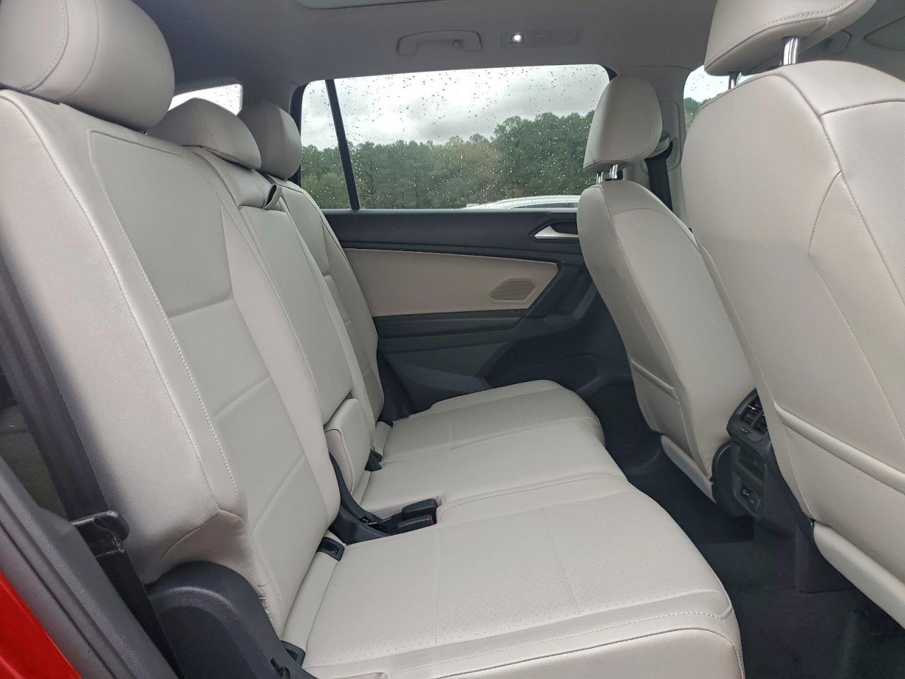 2019 Volkswagen Tiguan Se VIN: 3VV3B7AX5KM115335 Lot: 94149935