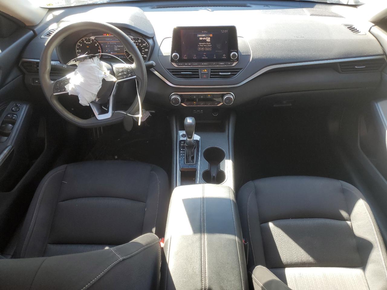 2019 Nissan Altima S VIN: 1N4BL4BV5KC258327 Lot: 90982685