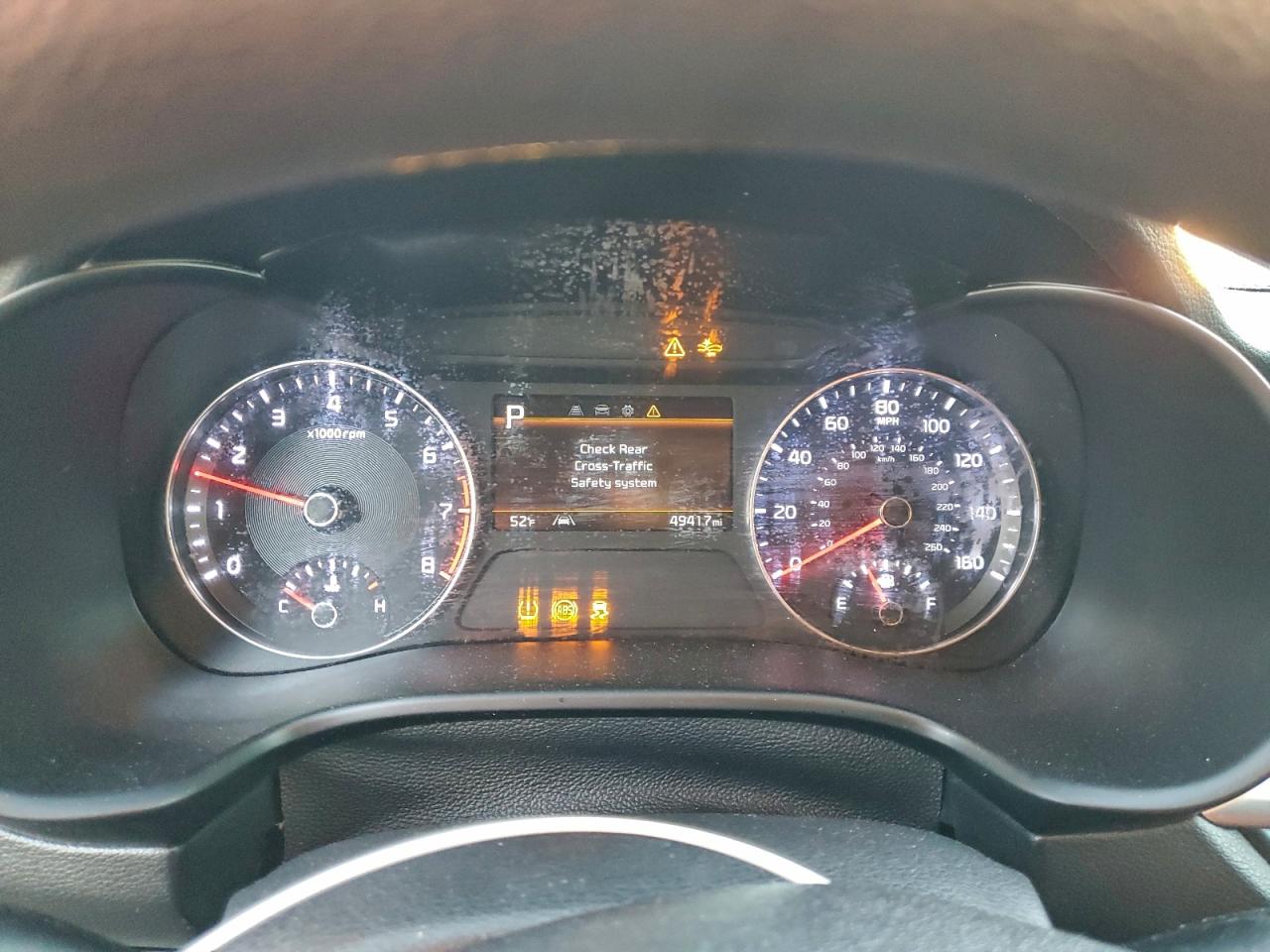 2023 Kia Forte Lx VIN: 3KPF24AD0PE631751 Lot: 94143425