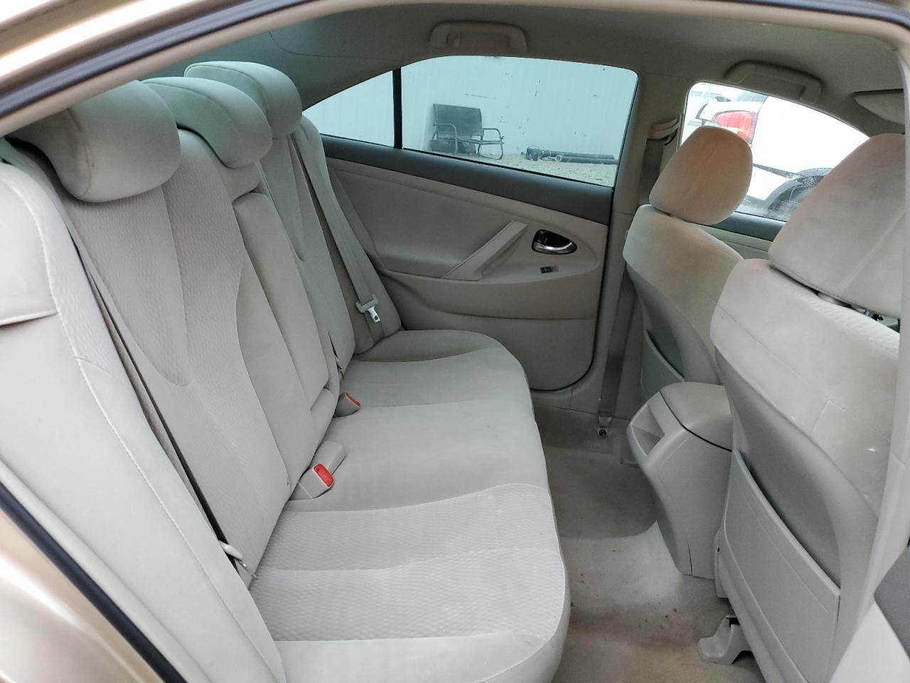 2011 Toyota Camry Base VIN: 4T1BF3EK9BU131485 Lot: 91717925