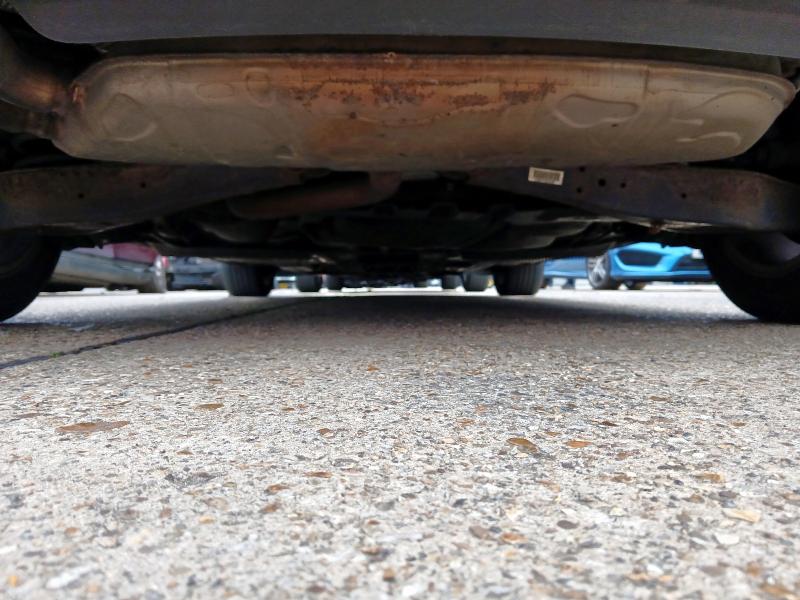 2012 VOLKSWAGEN GOLF 1.4 TSI MATCH 5DR DSG