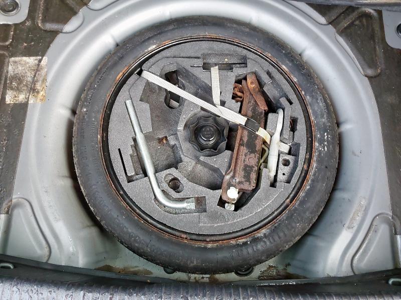 2004 VOLKSWAGEN GOLF 2.0 GT FSI 5DR