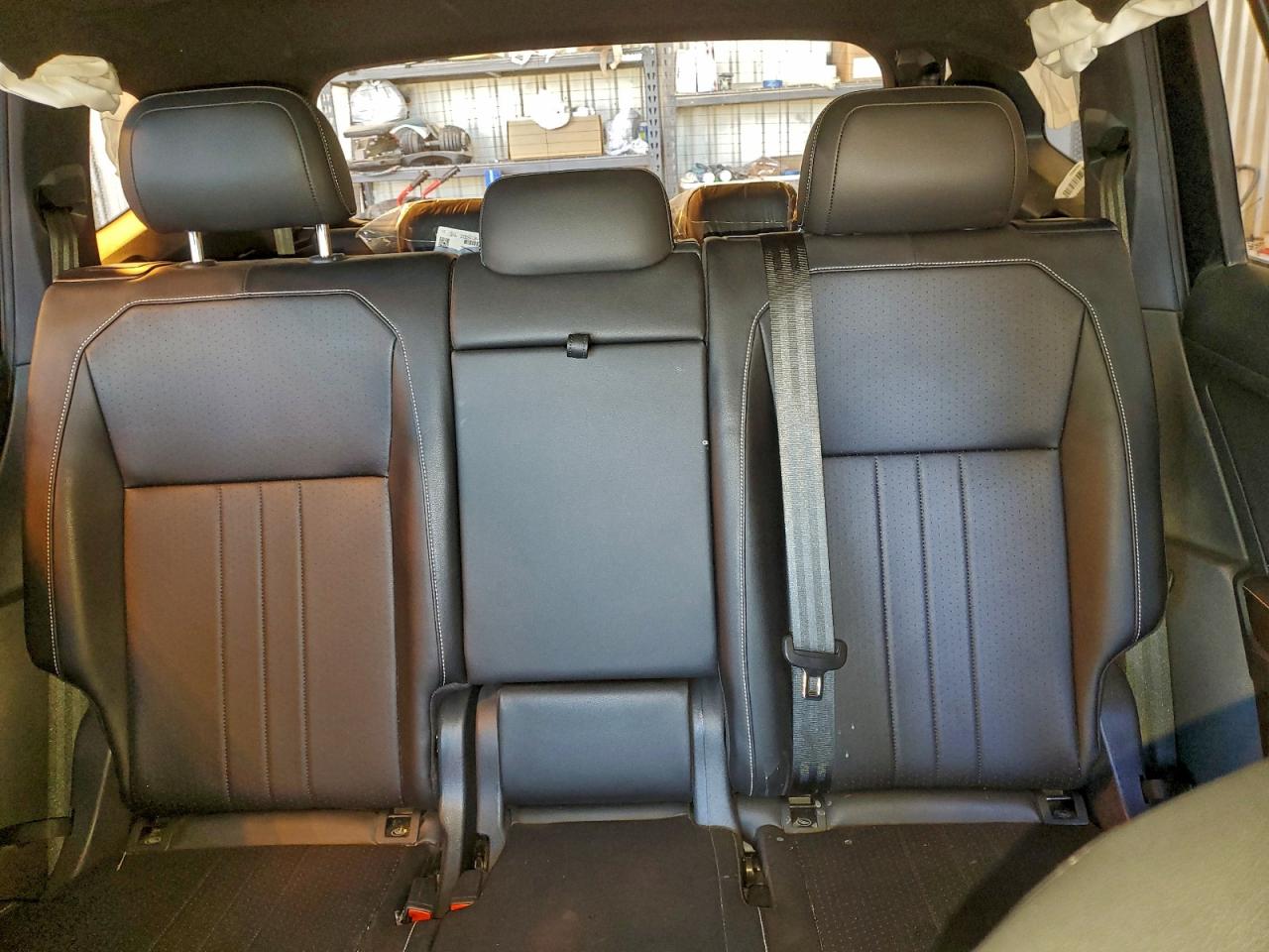 2024 Volkswagen Tiguan Se R-Line Black VIN: 3VVCB7AX2RM003702 Lot: 94264115