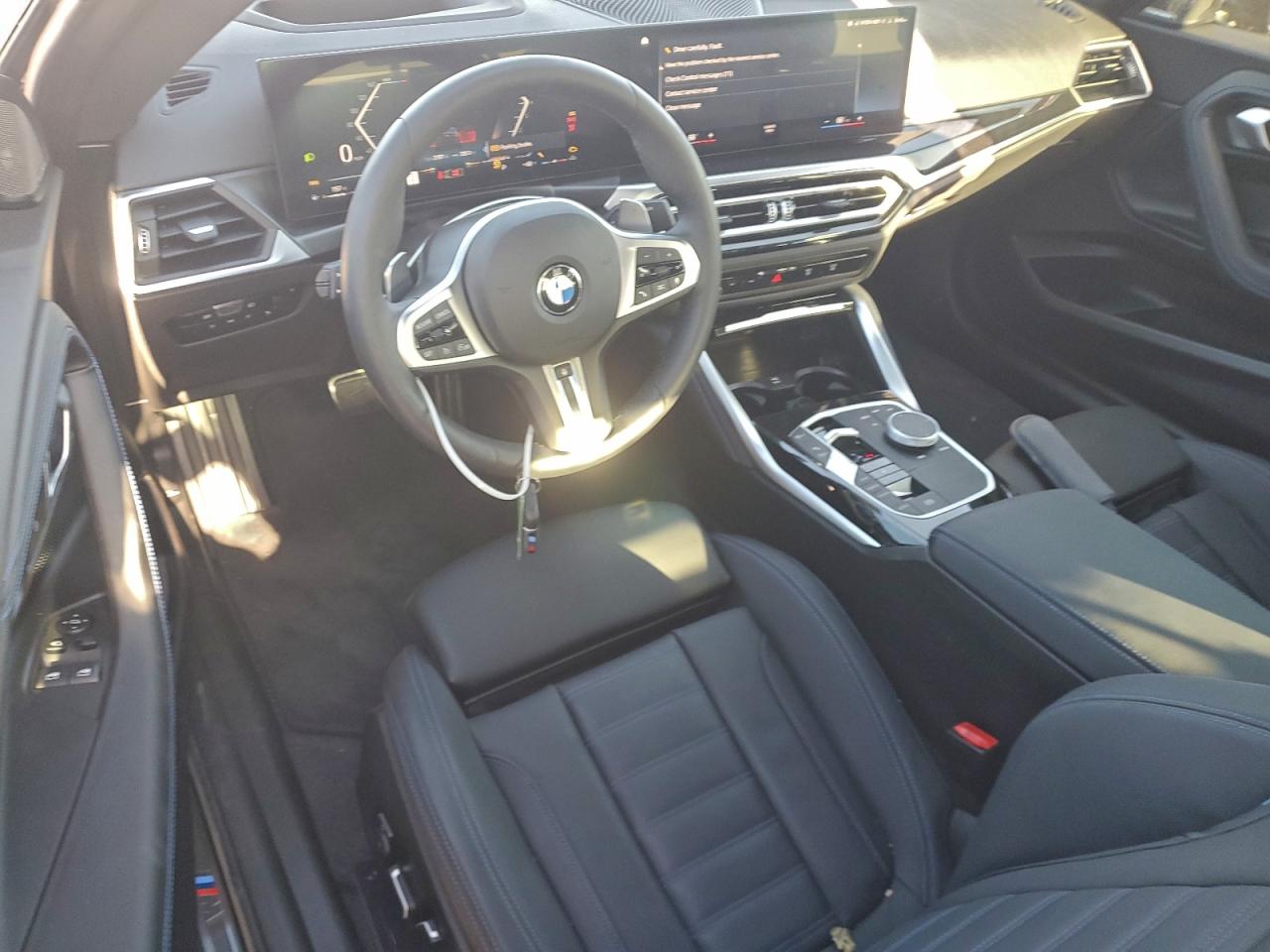 2024 BMW 230I VIN: 3MW23CM0XR8E77949 Lot: 92179685