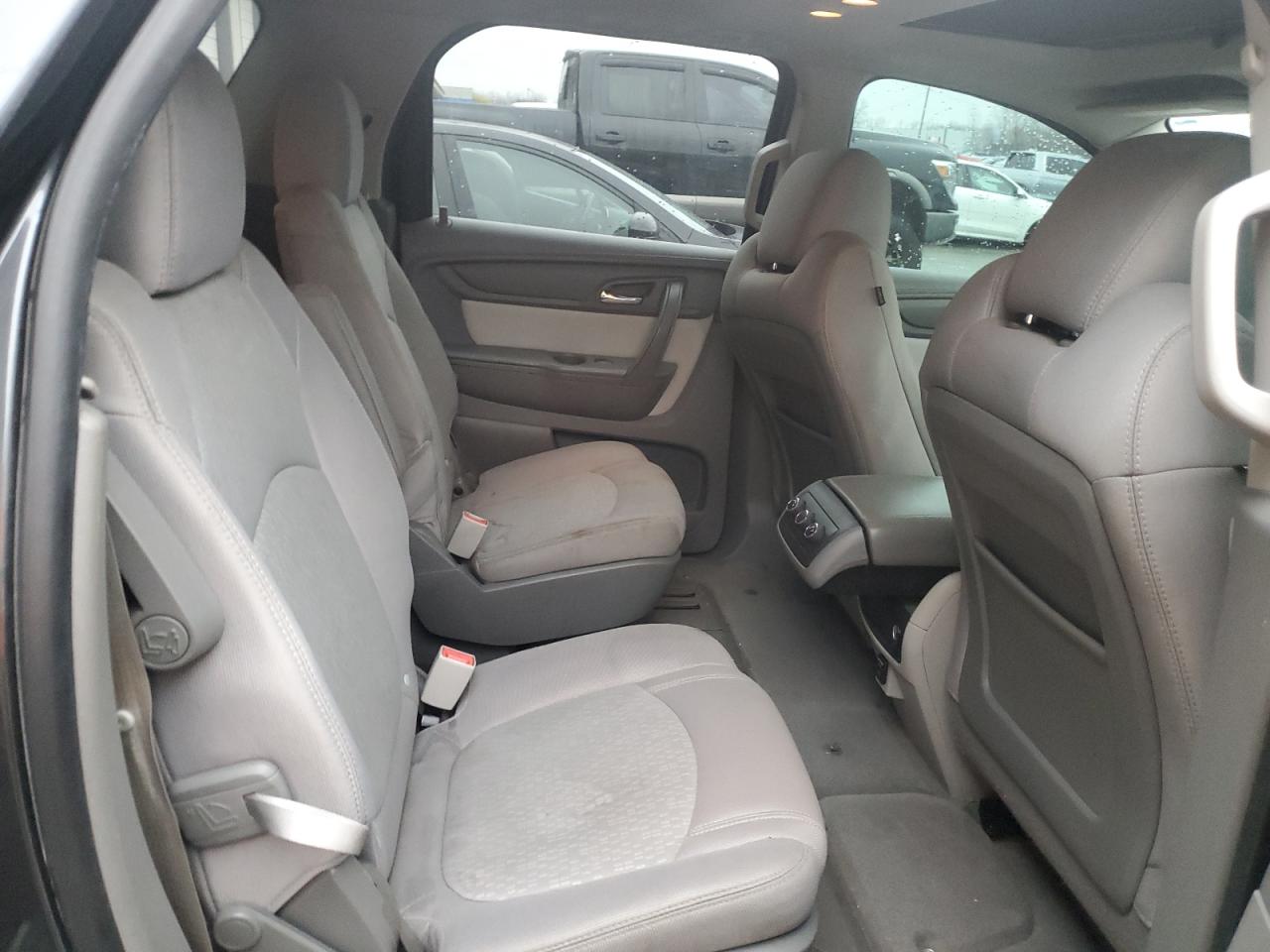 2014 GMC Acadia Sle VIN: 1GKKVPKD8EJ256377 Lot: 93903955