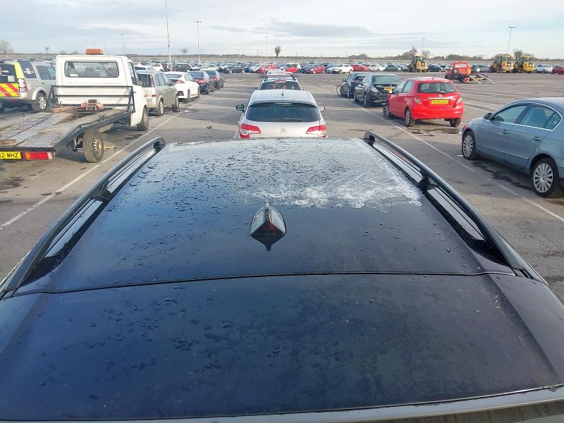 2012 BMW X5 XDRIVE30D SE 5DR AUTO