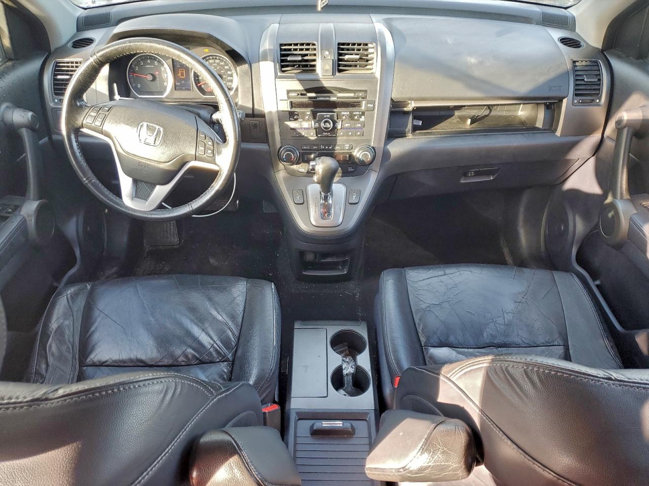 2010 Honda Cr-V Exl VIN: 5J6RE4H7XAL817410 Lot: 91696315