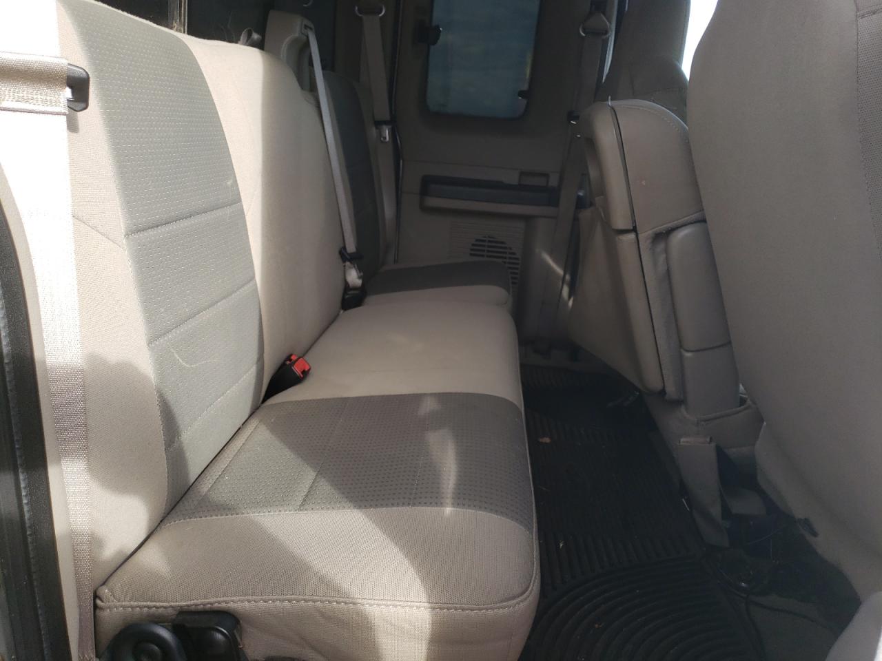 2008 Ford F250 Super Duty VIN: 1FTSX21R58EC09097 Lot: 91116165