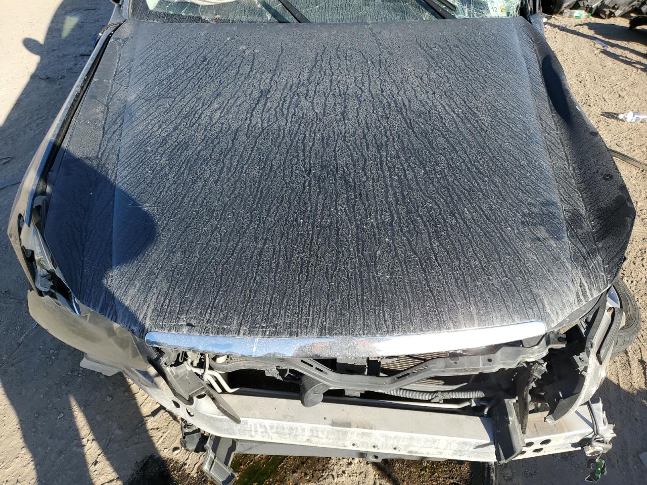 2008 Infiniti M35 Base VIN: JNKAY01E78M602825 Lot: 92383185