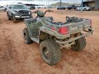 2015 POLARIS SPORTSMAN X2 570 EPS   for sale at Copart AZ - PHOENIX NORTH