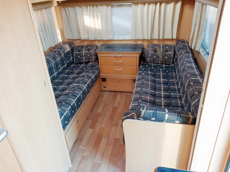 2007 ELDDIS CRUSADER