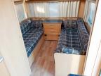 2007 ELDDIS CRUSADER for sale at Copart WHITBURN