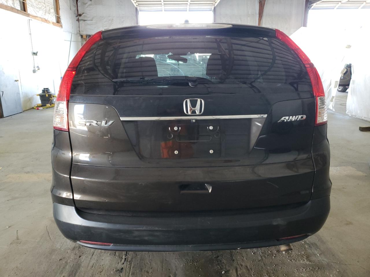 2014 Honda Cr-V Ex VIN: 5J6RM4H51EL026139 Lot: 92868445