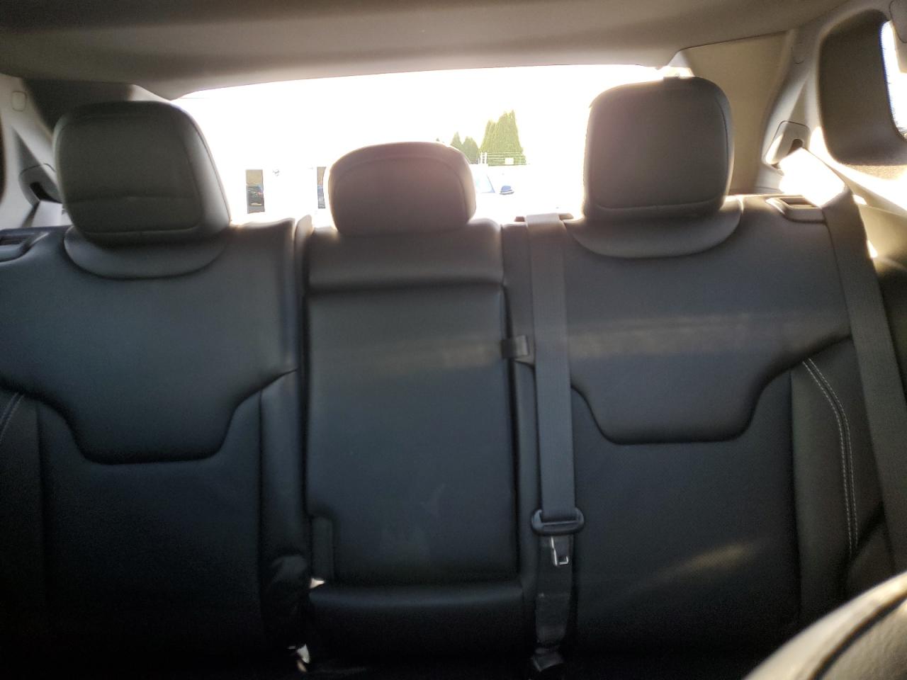 2021 Jeep Compass 80Th Edition VIN: 3C4NJDEB3MT561547 Lot: 93369615