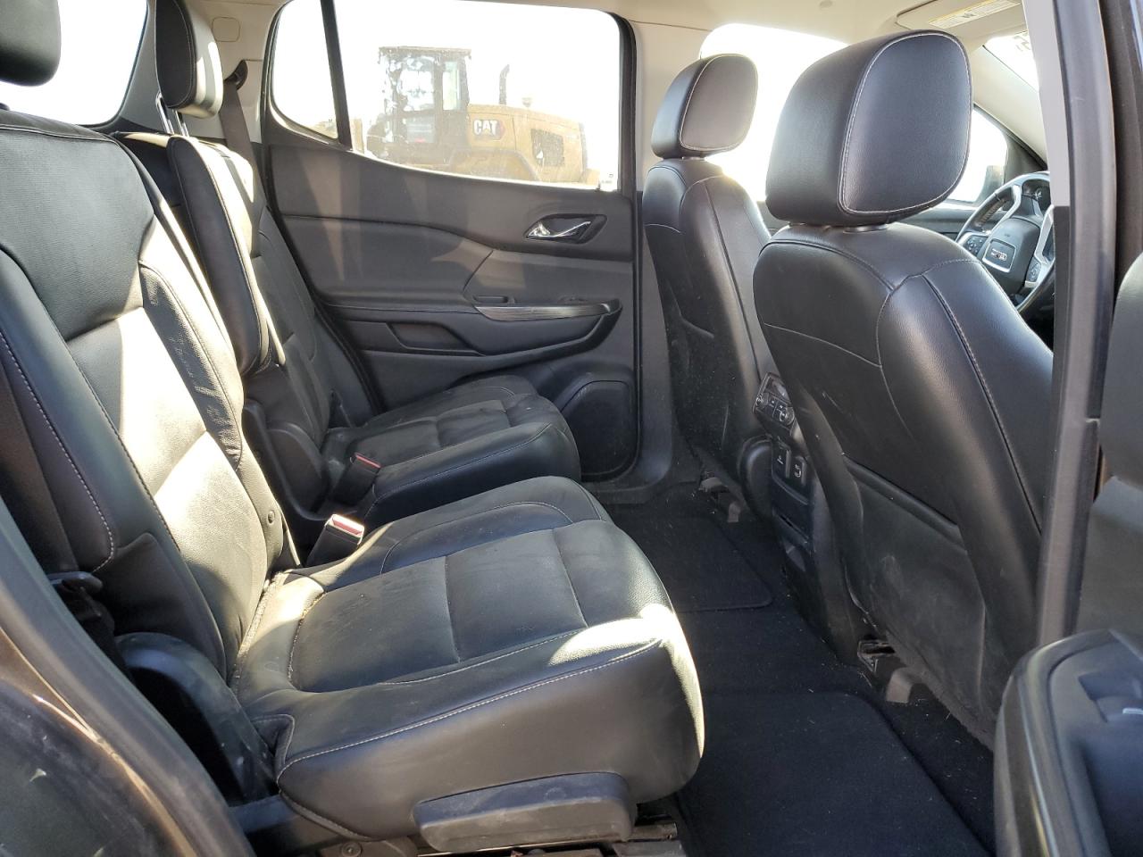 2019 GMC Acadia Slt-1 VIN: 1GKKNULS6KZ297406 Lot: 92237755