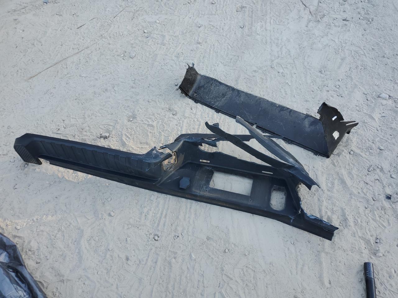 2022 Ford F150 Supercrew VIN: 1FTFW1E50NFB77445 Lot: 91123265