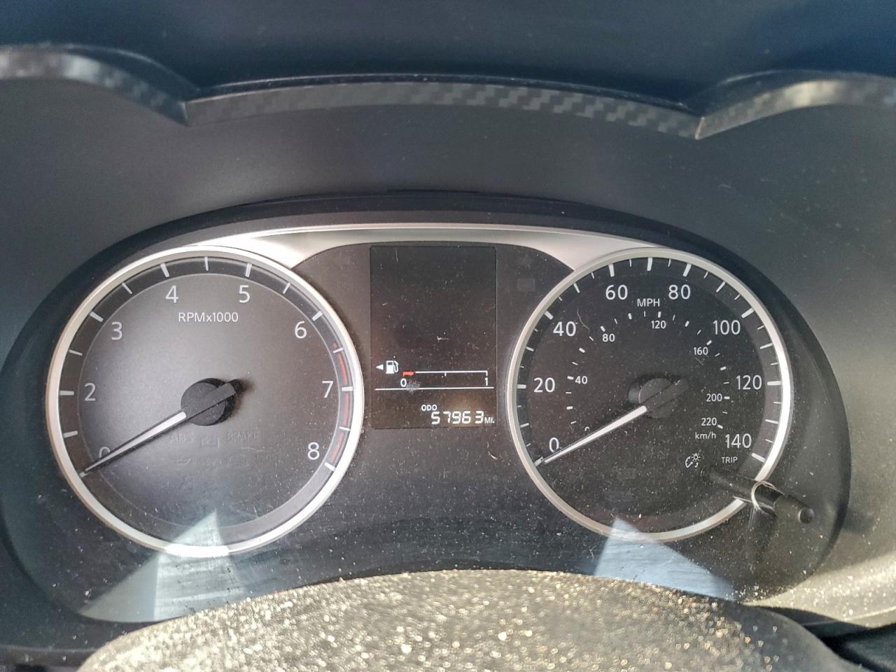 2021 Nissan Versa S VIN: 3N1CN8DV7ML814628 Lot: 93877635