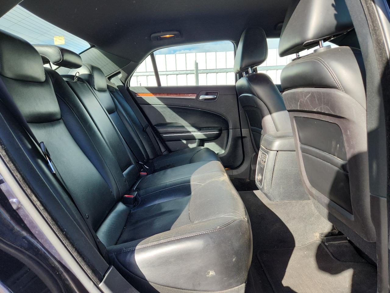 2012 Chrysler 300 Limited VIN: 2C3CCACGXCH278069 Lot: 93077395