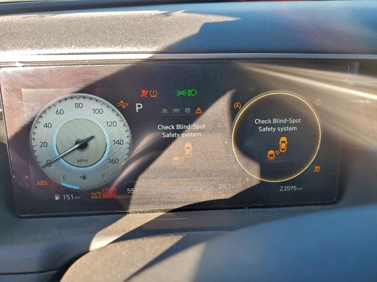 2022 Hyundai Tucson Sel VIN: 5NMJFCAE5NH082796 Lot: 93729225