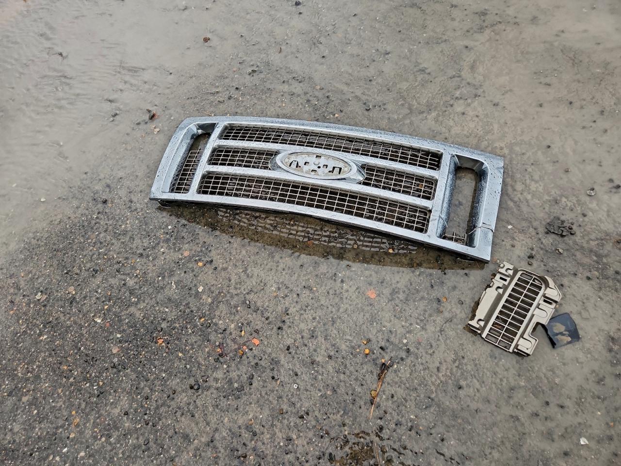 2009 Ford F150 Supercrew VIN: 1FTPW12V89KC43469 Lot: 93498575