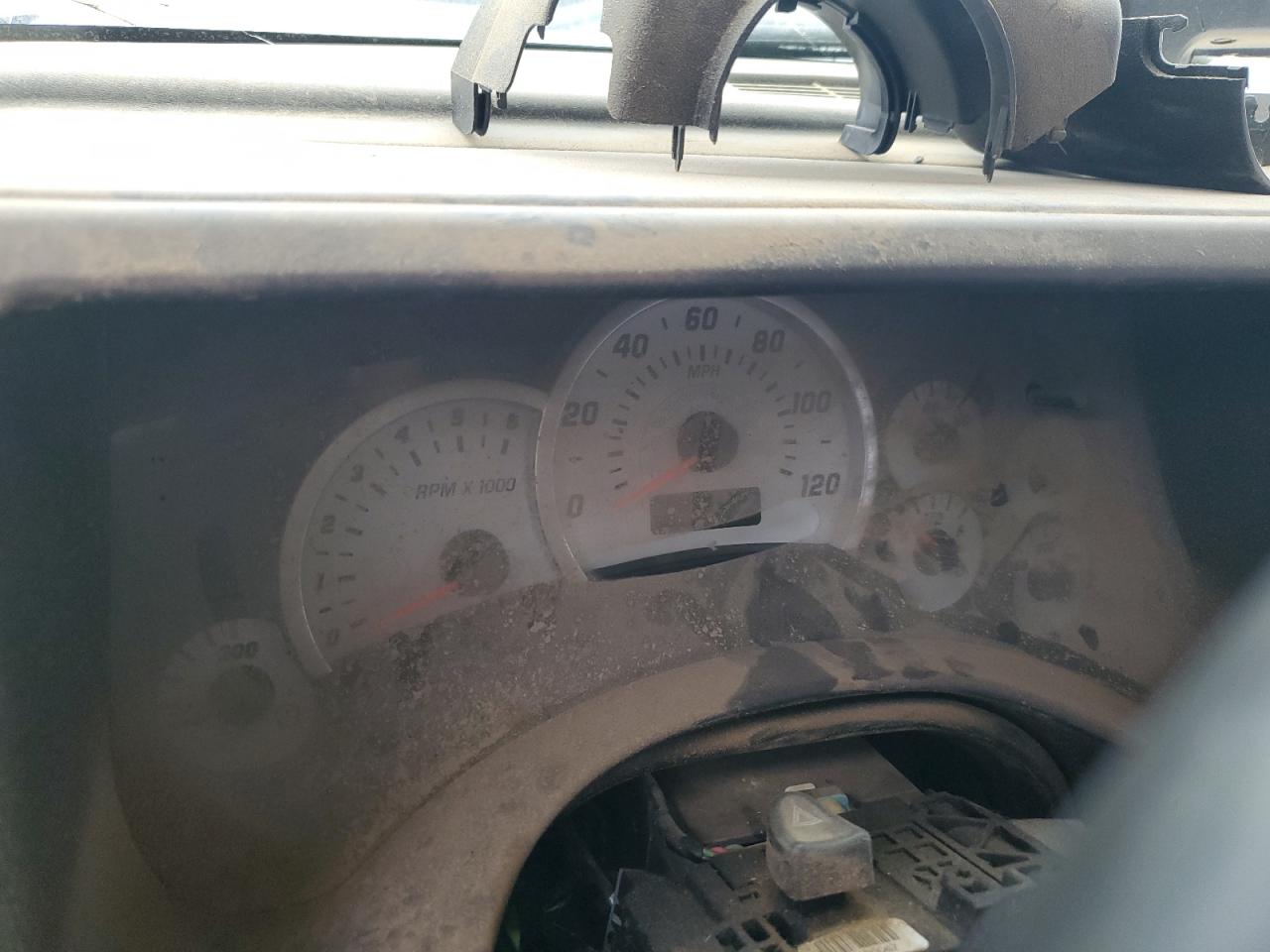 2003 Hummer H2 VIN: 5GRGN23U83H141400 Lot: 91735635