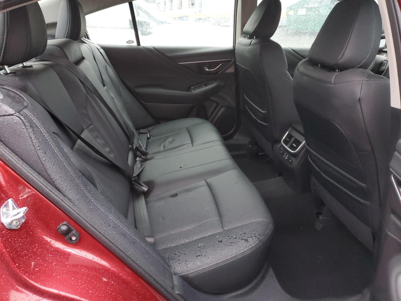 2025 Subaru Legacy Touring Xt VIN: 4S3BWGP68S3021626 Lot: 89846825