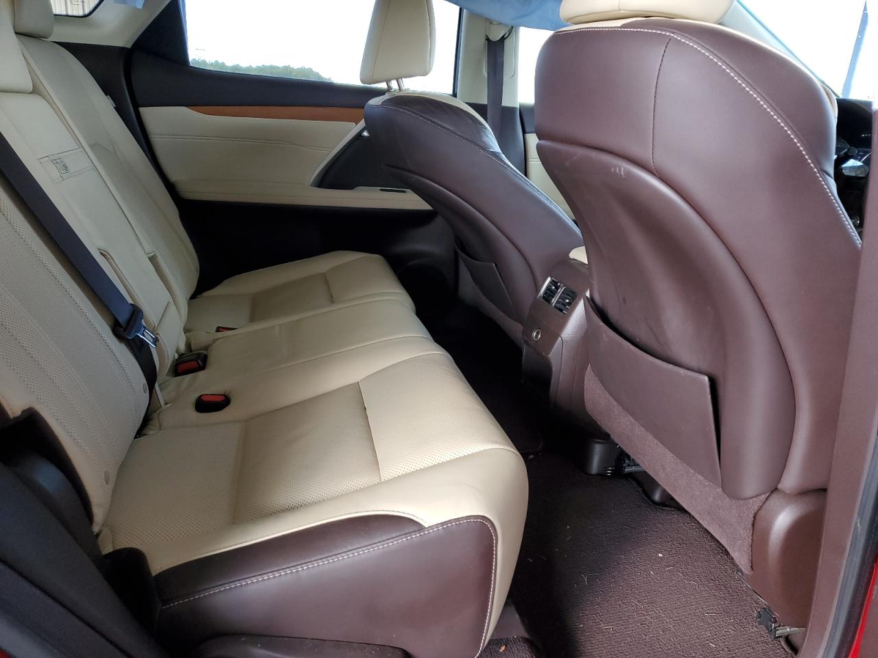 2019 Lexus Rx 350 Base VIN: 2T2ZZMCA0KC141177 Lot: 91701515