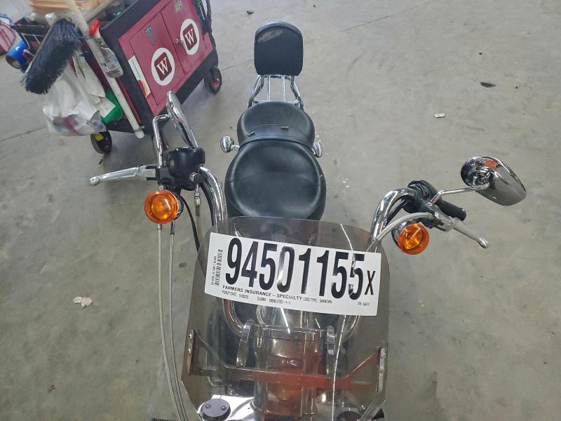 2004 HARLEY-DAVIDSON XL1200 C  