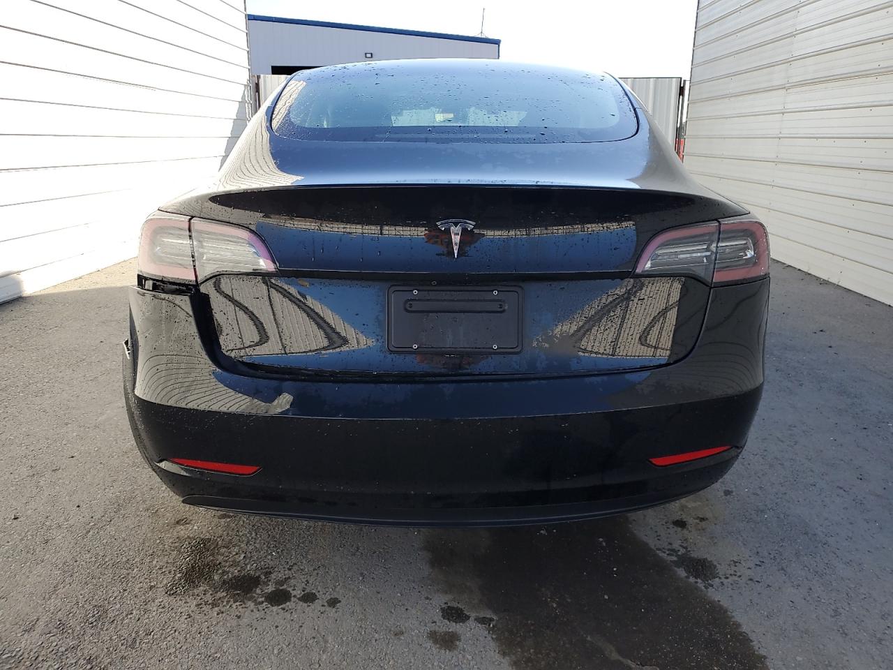 2023 Tesla Model 3 VIN: 5YJ3E1EA4PF451871 Lot: 91780645