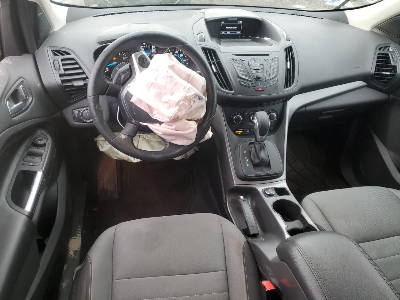 2016 Ford Escape Se VIN: 1FMCU0G73GUA18544 Lot: 92687795