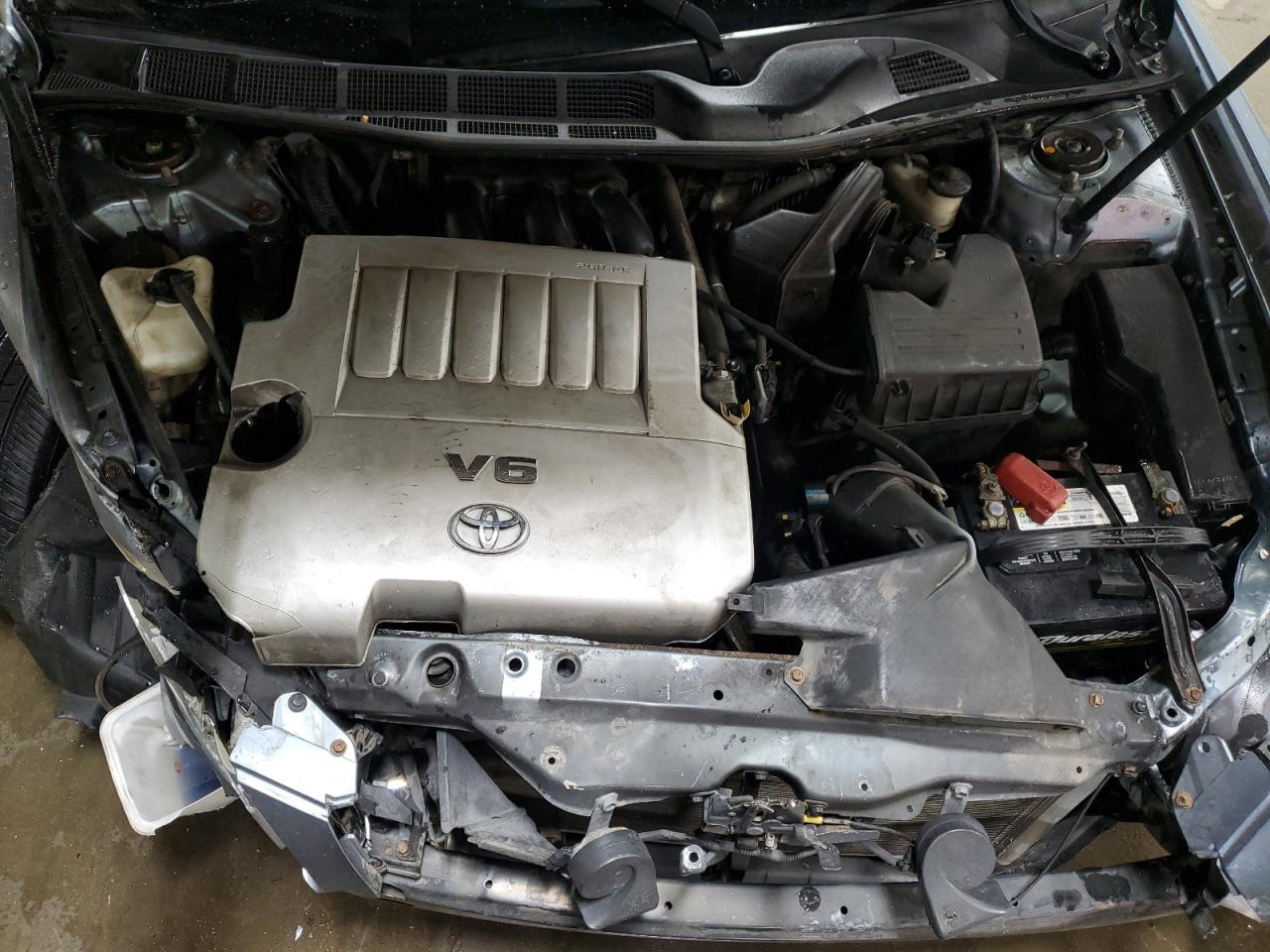 2007 Toyota Avalon Xl VIN: 4T1BK36B67U220089 Lot: 92195185