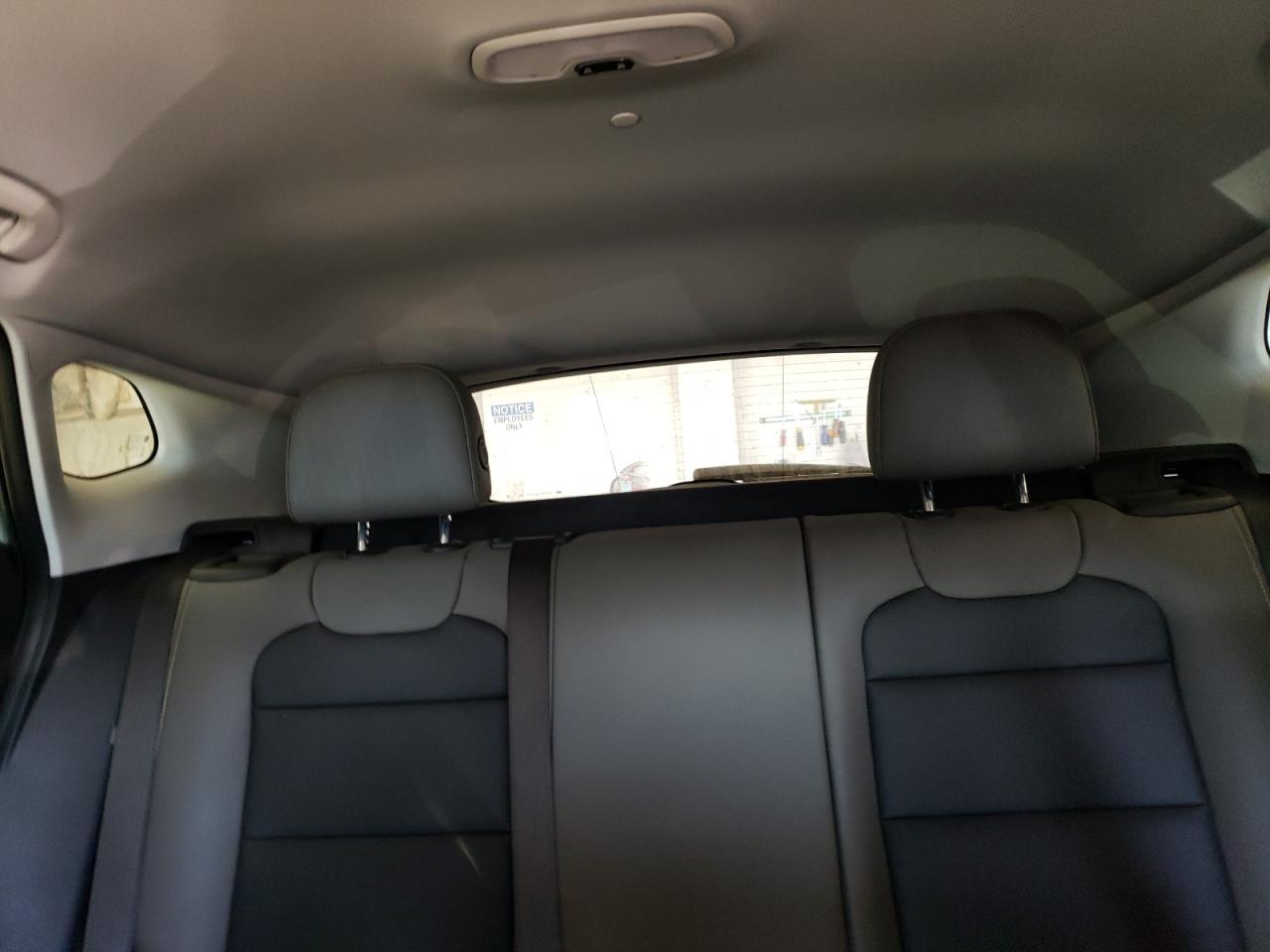 2025 Chevrolet Trax Activ VIN: KL77LKEP1SC251454 Lot: 91495325