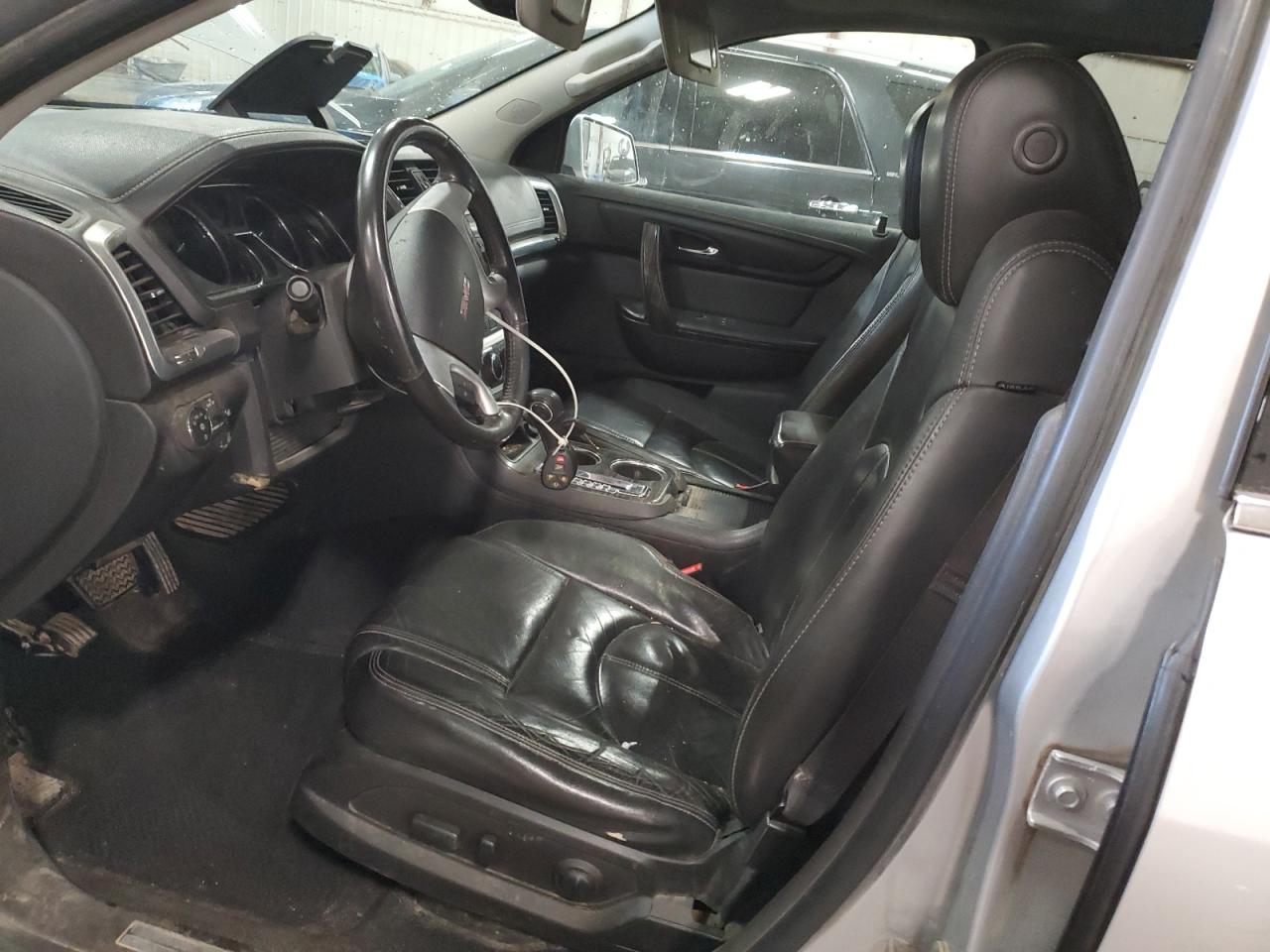 2014 GMC Acadia Slt-1 VIN: 1GKKVRKD4EJ170494 Lot: 91370815