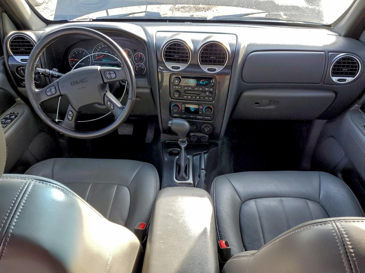 2004 GMC Envoy Xuv VIN: 1GKET12S146164785 Lot: 93714125