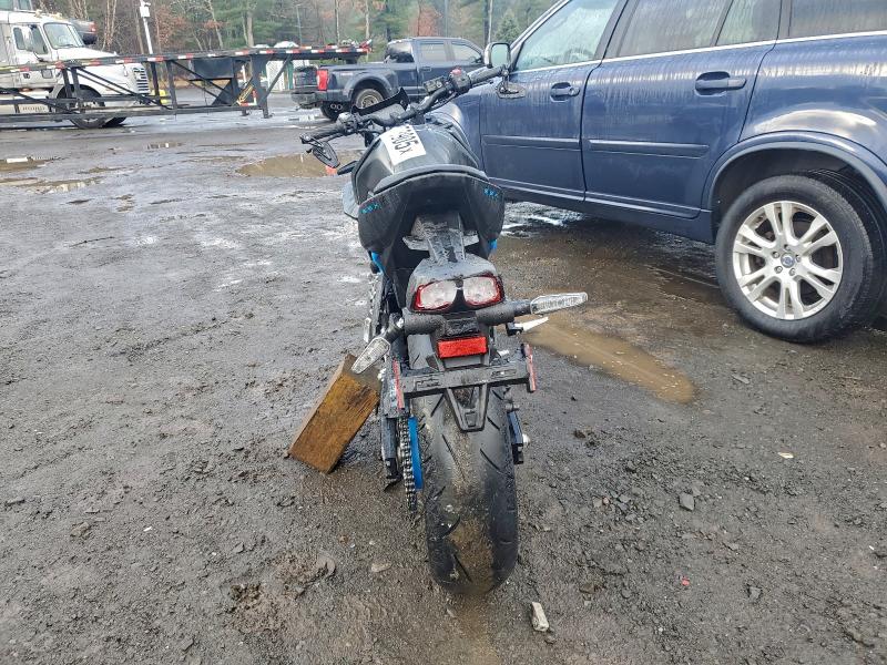 2024 SUZUKI GSX800 R  