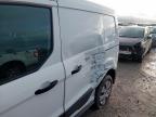2017 FORD TRANSIT CONNECT 1.5 TDCI 100PS VAN for sale at Copart CORBY