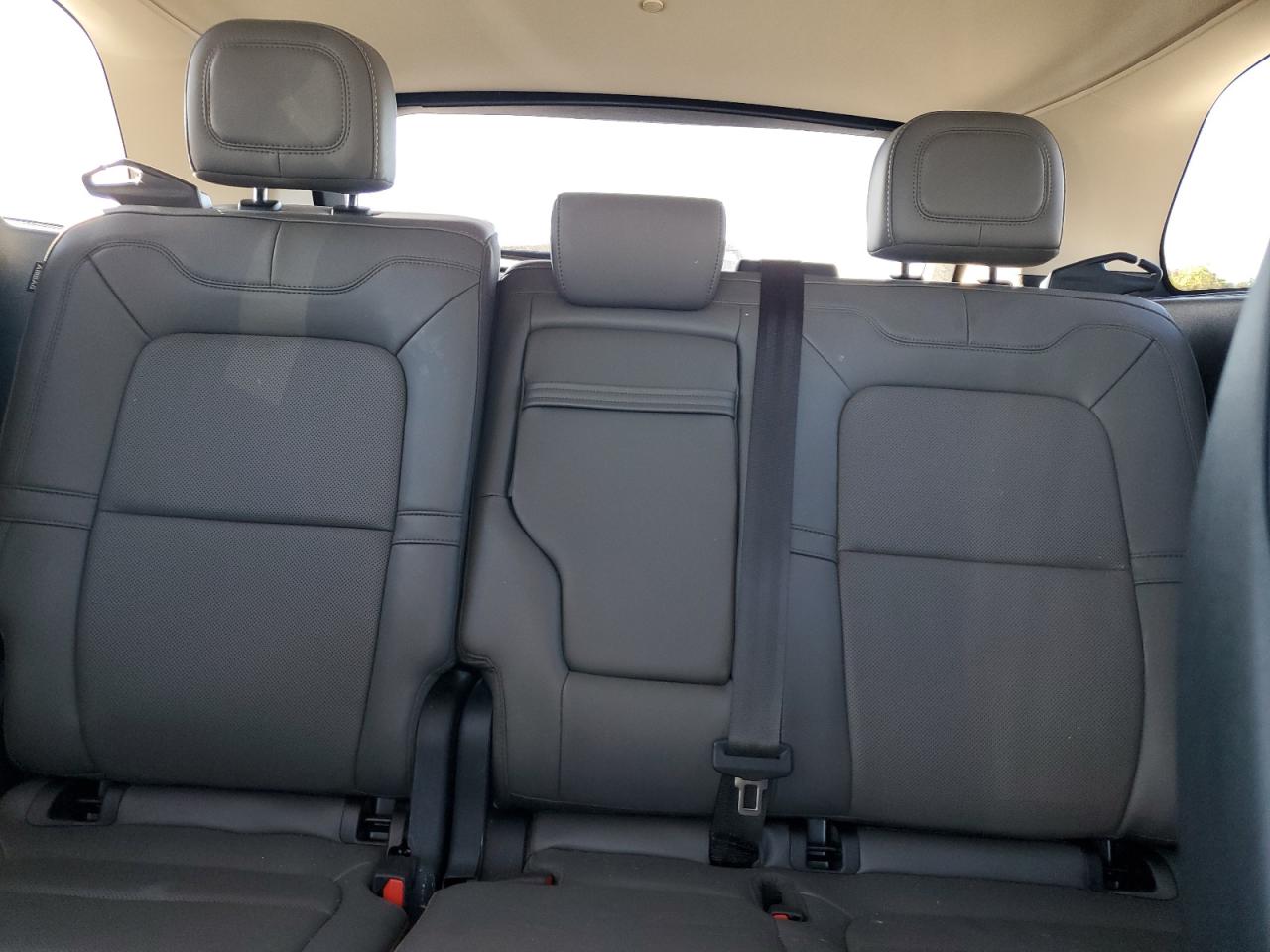 2024 Lincoln Corsair Grand Touring VIN: 5LMTJ5DZ2RUL15168 Lot: 90878315