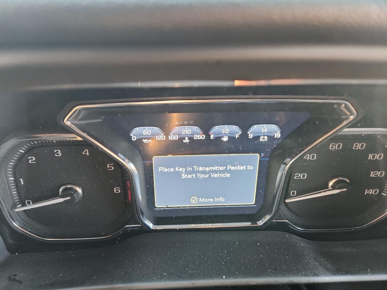 2022 GMC Sierra K2500 At4 VIN: 1GT49PE70NF364607 Lot: 92427925