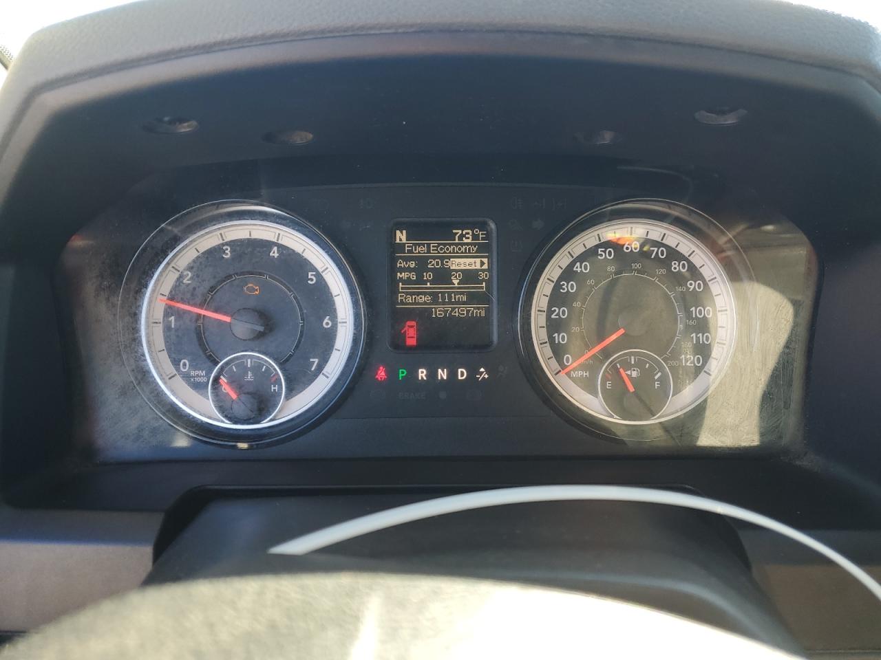 2018 Ram 1500 Slt VIN: 1C6RR6GG2JS126909 Lot: 90546745