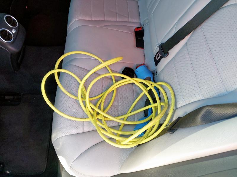 2016 MERCEDES-BENZ C CLASS C350E SPORT 4DR AUTO