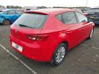 2013 SEAT LEON 1.2 TSI SE 5DR [TECHNOLOGY PACK] for sale at Copart SANDTOFT