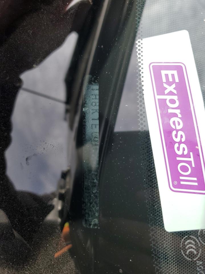 2012 Lexus Es 350 VIN: JTHBK1EG9C2477323 Lot: 91278755